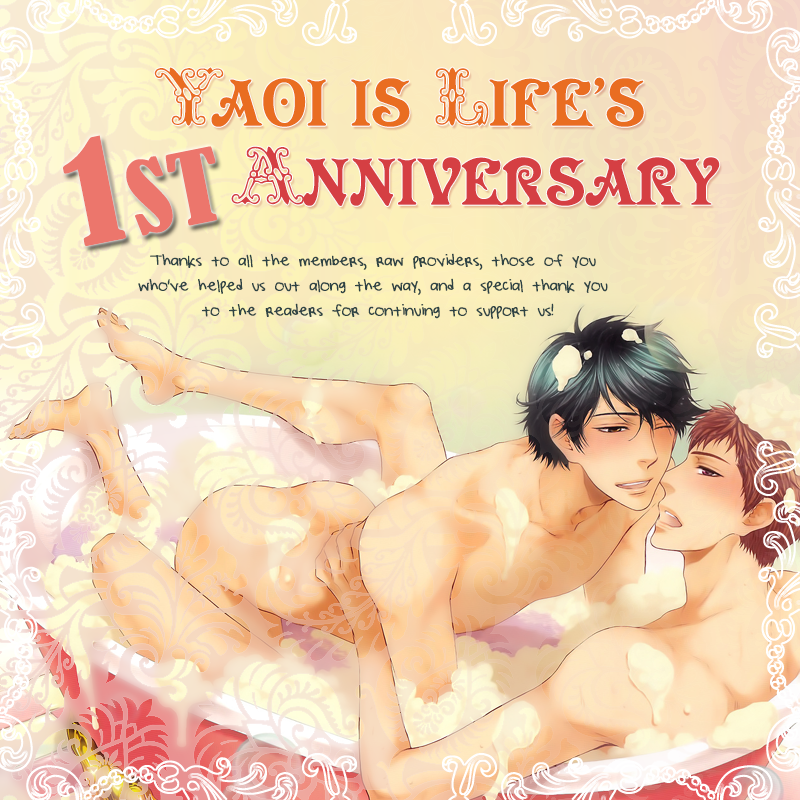 Choco Strawberry Vanilla Chapter 3.2 page 2 - Chapter 3 v2 : Bitter & Sweet