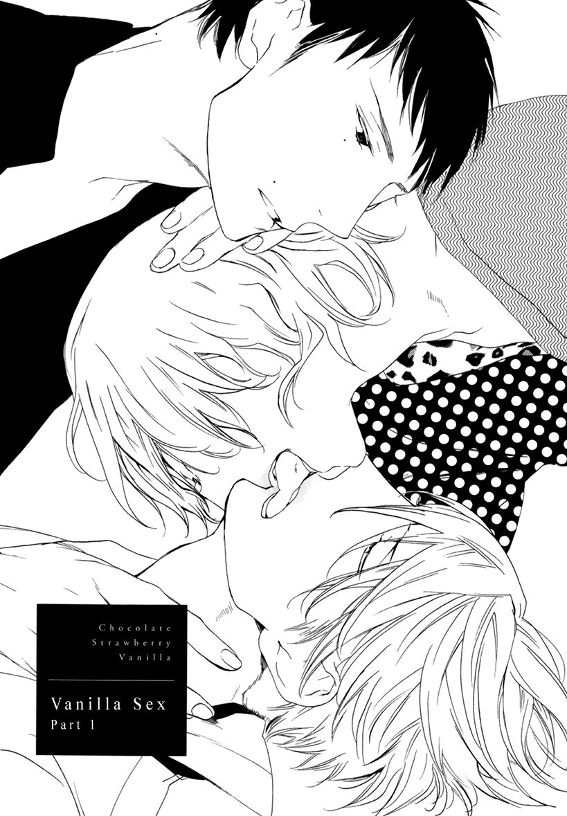 Choco Strawberry Vanilla Chapter 4 page 6 - Chapter 4