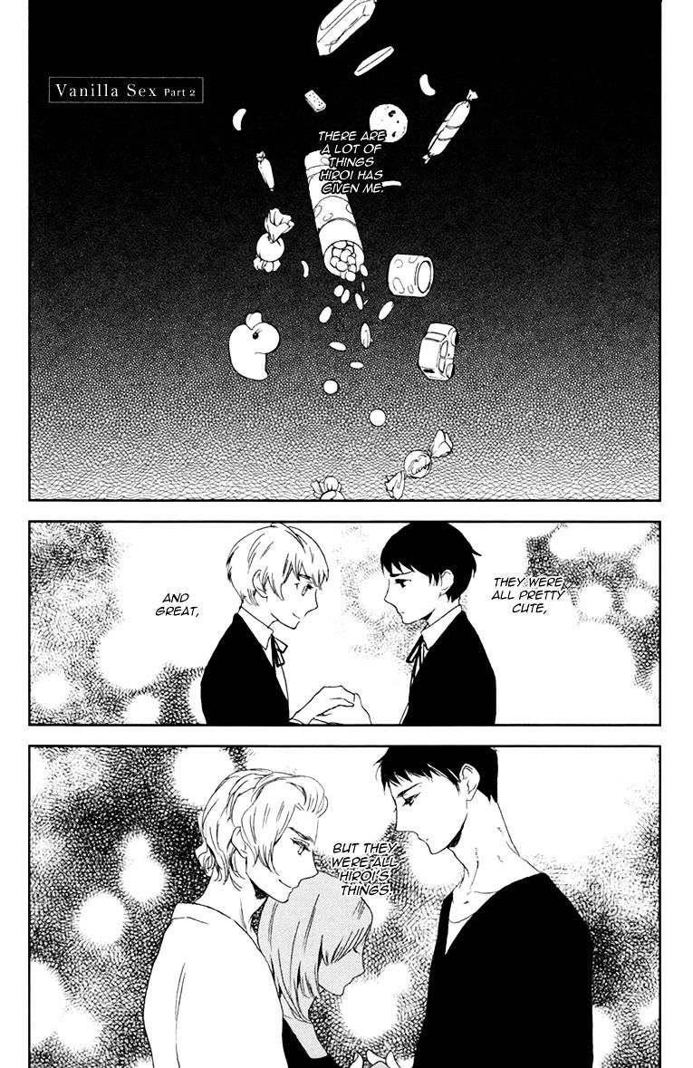 Choco Strawberry Vanilla Chapter 5 page 5 - Chapter 5 : Choco Strawberry Vanilla