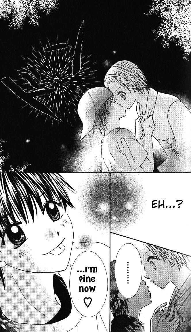 Choco to Mint to Chapter 1 page 29 - Chapter 1