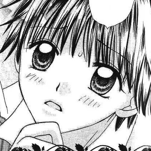 Choco to Mint to Chapter 1 cover