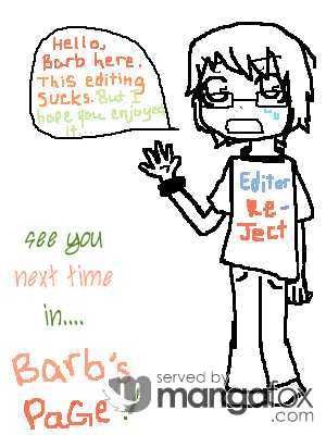 Choco to Mint to Chapter 2 page 1 - Chapter 2