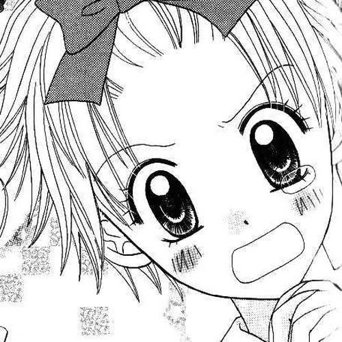 Choco to Mint to Chapter 2 cover