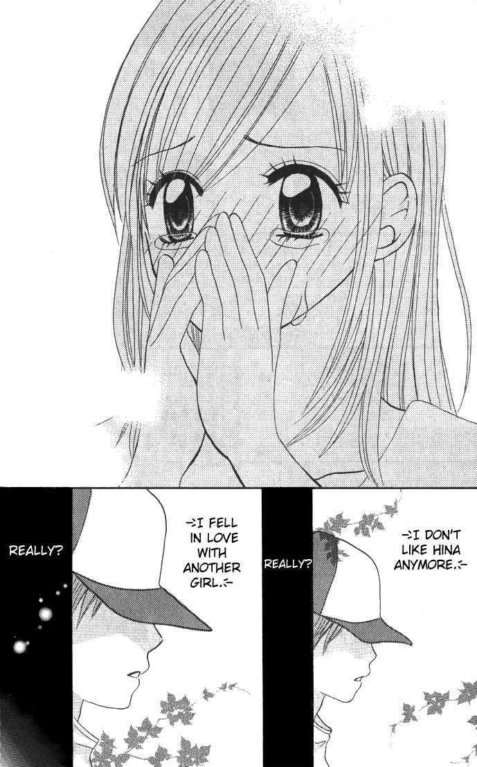 Choco to Mint to Chapter 4 page 29 - Chapter 4 : Extra story