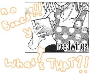 Choco to Mint to Chapter 4 page 45 - Chapter 4 : Extra story