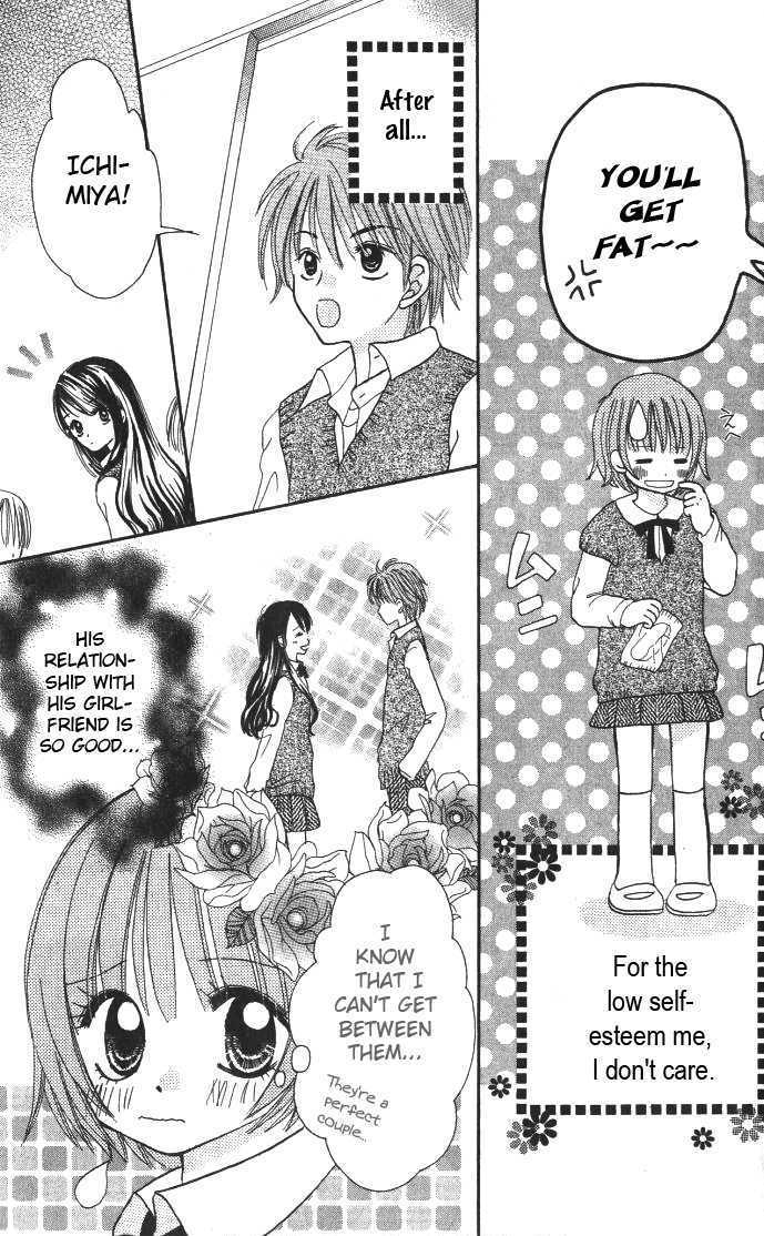 Choco to Mint to Chapter 5 page 5 - Chapter 5