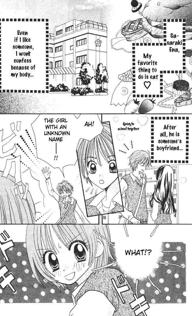 Choco to Mint to Chapter 5 page 6 - Chapter 5