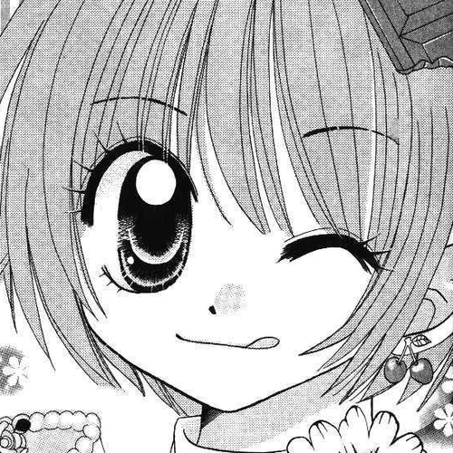 Choco to Mint to Chapter 5 cover