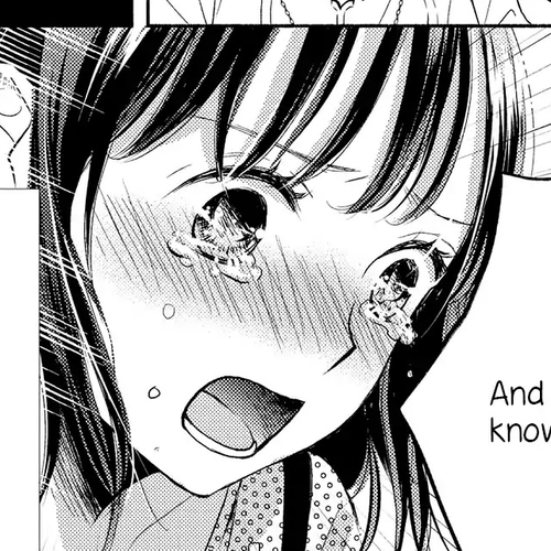 Chocolat Company Women Yuri Anthology Chapter 2: First Love Toilette (Moto Momono) cover
