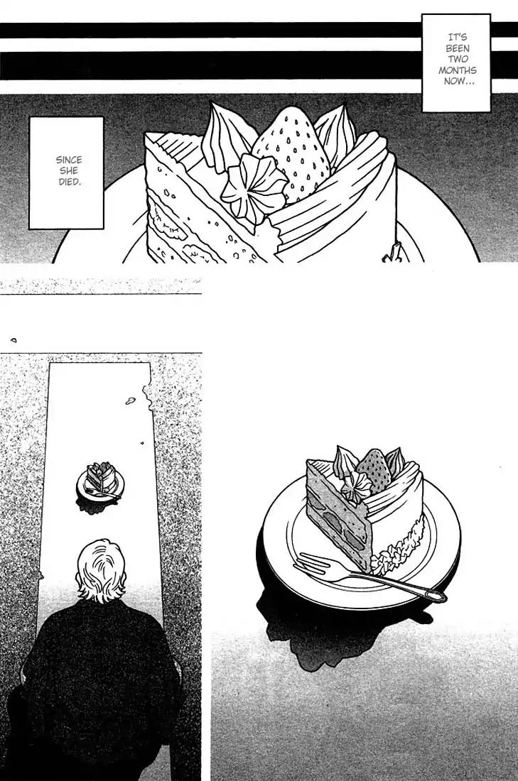 Chocolat (KUBONOUCHI Eisaku) Chapter 1.1 page 16 - Vol.1 Chapter 1: What's your favorite cake?