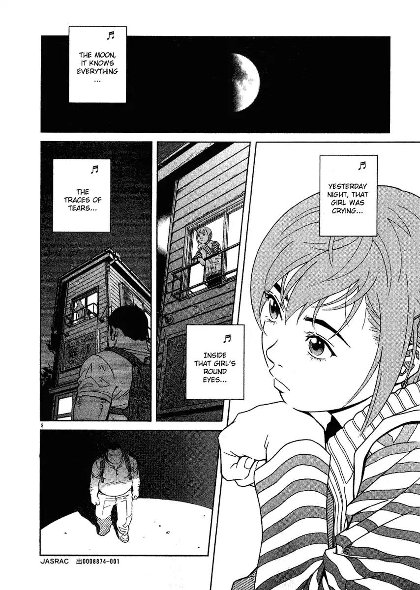 Chocolat (KUBONOUCHI Eisaku) Chapter 2.1 page 8 - Vol.2 Chapter 1: I'm not a bad guy!