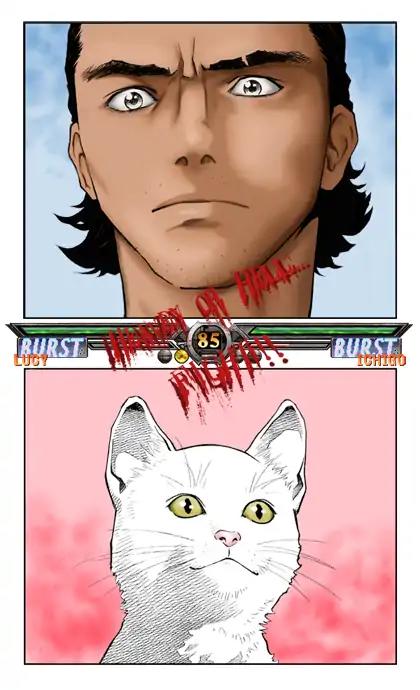 Chocolat (KUBONOUCHI Eisaku) Chapter 3.11 page 24 - Vol.3 Chapter 11: People are unsure things