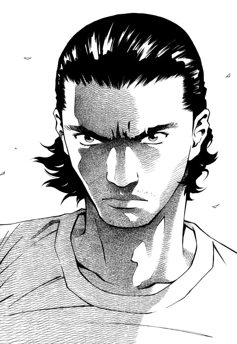 Chocolat (KUBONOUCHI Eisaku) Chapter 4.3 page 13 - Vol.4 Chapter 3: It's not easy to change