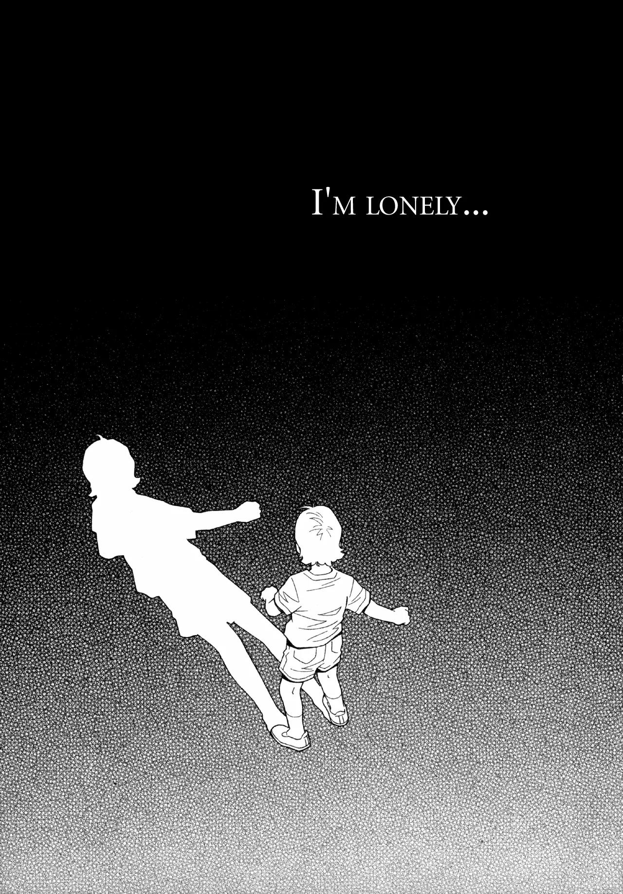 Chocolat (KUBONOUCHI Eisaku) Chapter 5.2 page 10 - Vol.5 Chapter 2: But it's fine now...