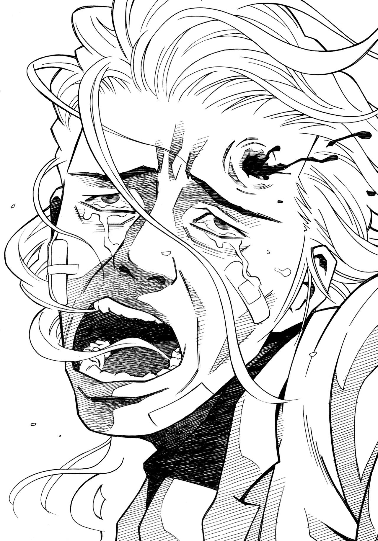 Chocolat (KUBONOUCHI Eisaku) Chapter 5.5 page 13 - Vol.5 Chapter 5: Seems like something's missing