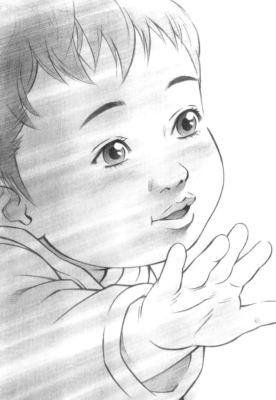 Chocolat (KUBONOUCHI Eisaku) Chapter 7.10 page 32 - Vol.7 Final Chapter: We're All Family After All [End]