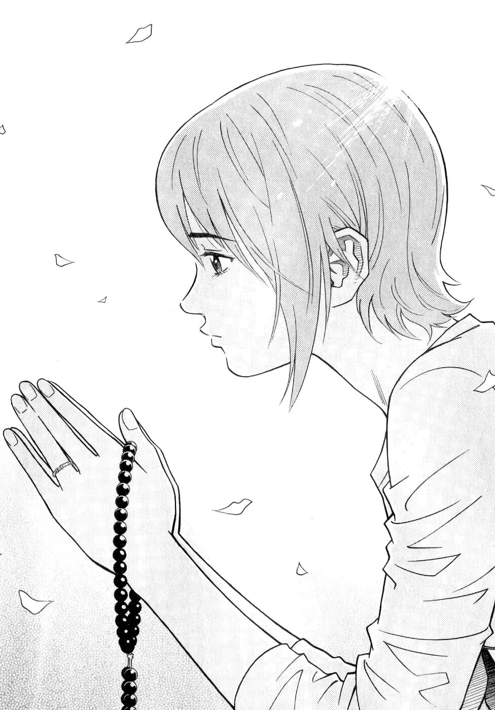 Chocolat (KUBONOUCHI Eisaku) Chapter 7.10 page 6 - Vol.7 Final Chapter: We're All Family After All [End]