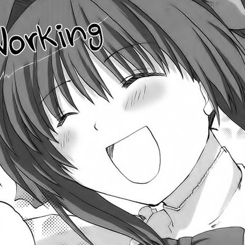 Chocolat - Maid Cafe "Curio" Chapter 2 : Kanako's Memories cover