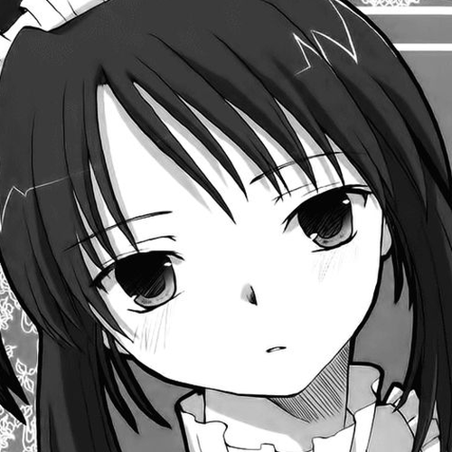 Chocolat - Maid Cafe "Curio" Chapter 3 : Midori's Thoughts cover