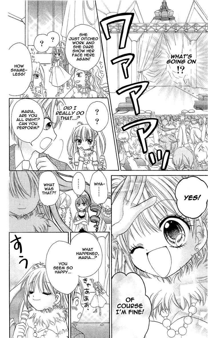 Chocolat no Mahou Chapter 1 page 30 - Chapter 1: Gateau Opera: The Singer's Temptation