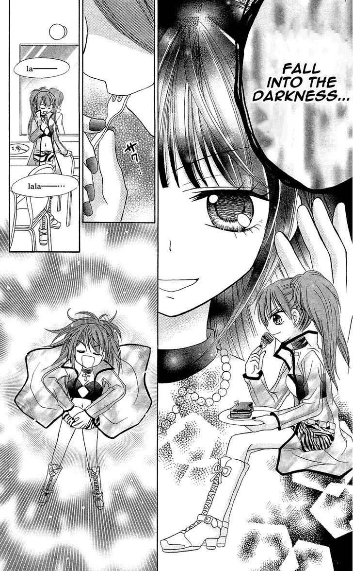 Chocolat no Mahou Chapter 1 page 34 - Chapter 1: Gateau Opera: The Singer's Temptation