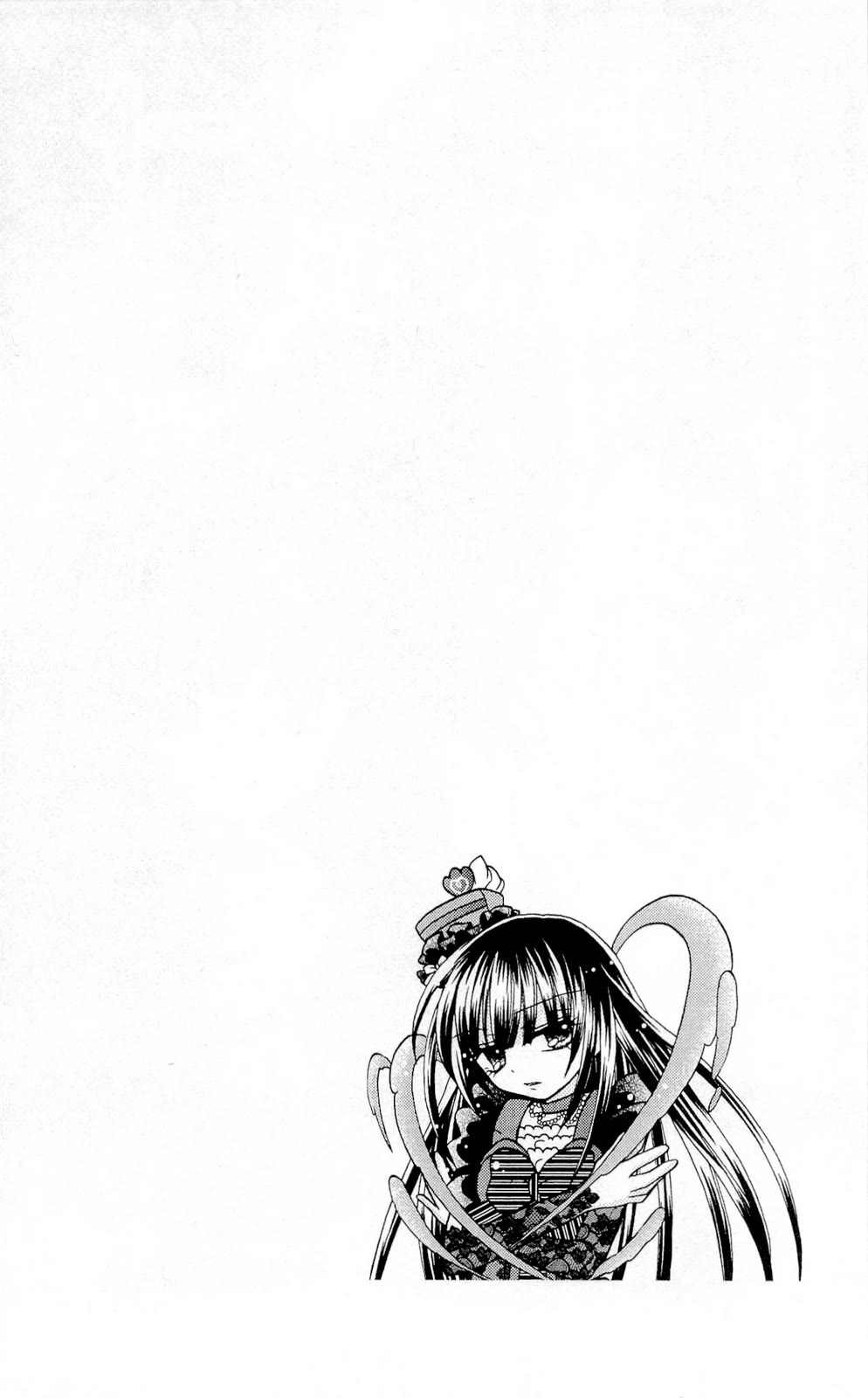 Chocolat no Mahou Chapter 10 page 2 - Chapter 10: Unbreakable chocolate egg