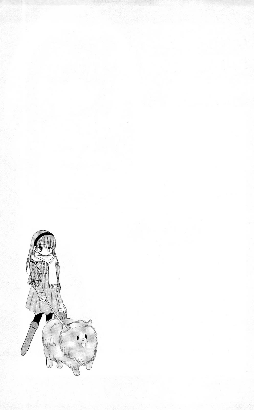 Chocolat no Mahou Chapter 10 page 47 - Chapter 10: Unbreakable chocolate egg