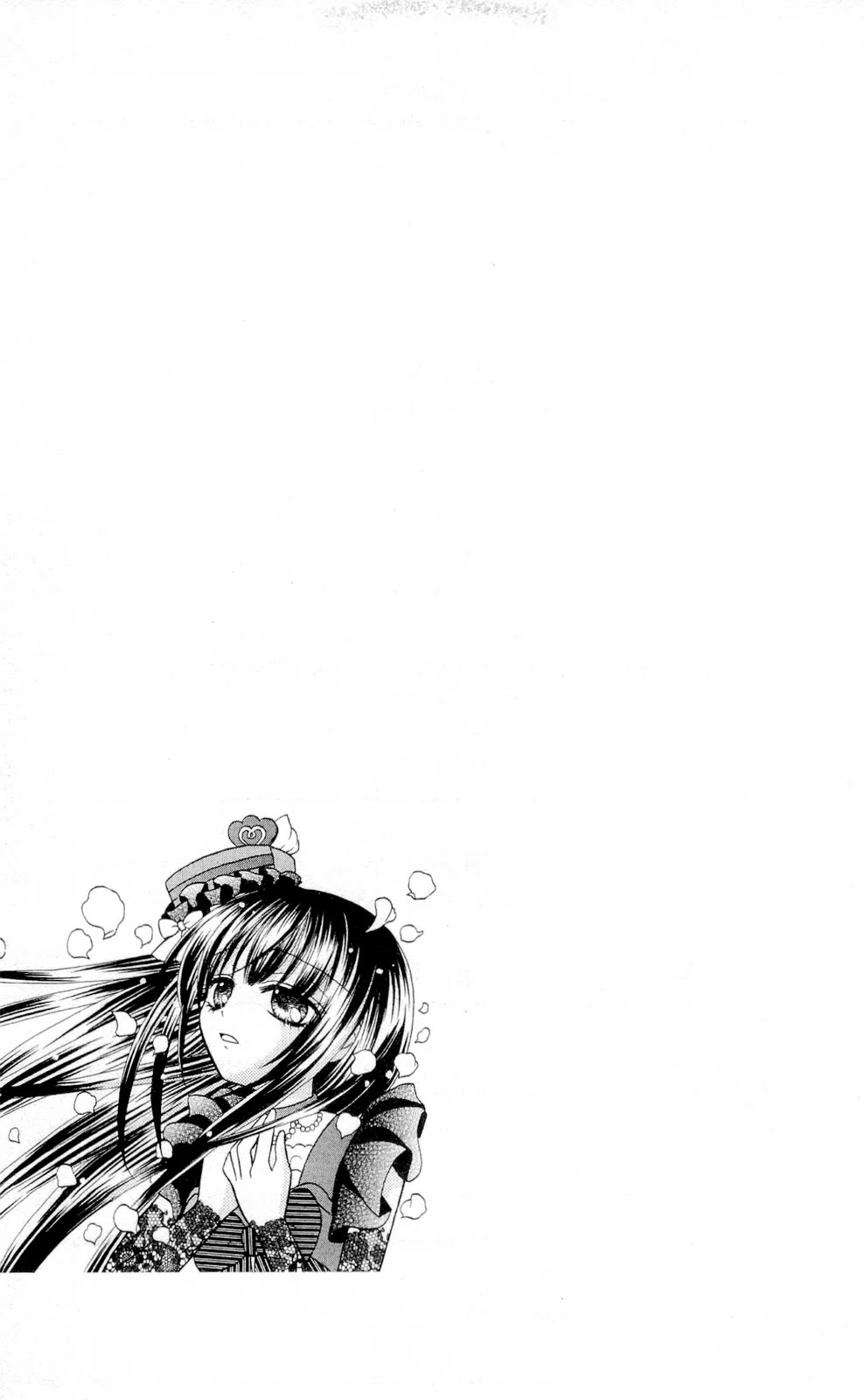 Chocolat no Mahou Chapter 10 page 53 - Chapter 10: Unbreakable chocolate egg