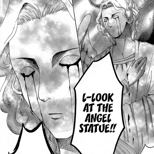 Chocolat no Mahou Chapter 13: Chocolate Nougat: A calm curse cover