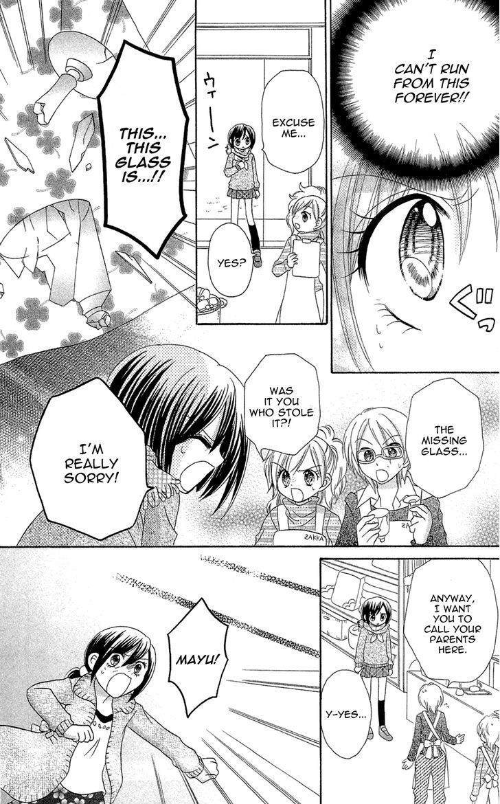 Chocolat no Mahou Chapter 2 page 20 - Chapter 2: Chocolate Stick: Time to Make a Decision