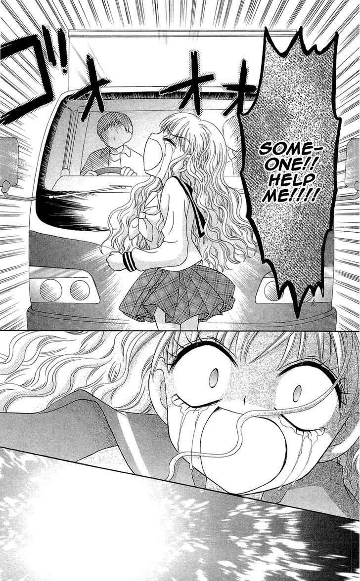 Chocolat no Mahou Chapter 2 page 30 - Chapter 2: Chocolate Stick: Time to Make a Decision