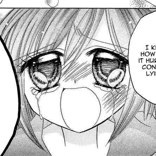 Chocolat no Mahou Chapter 2: Chocolate Stick: Time to Make a Decision cover