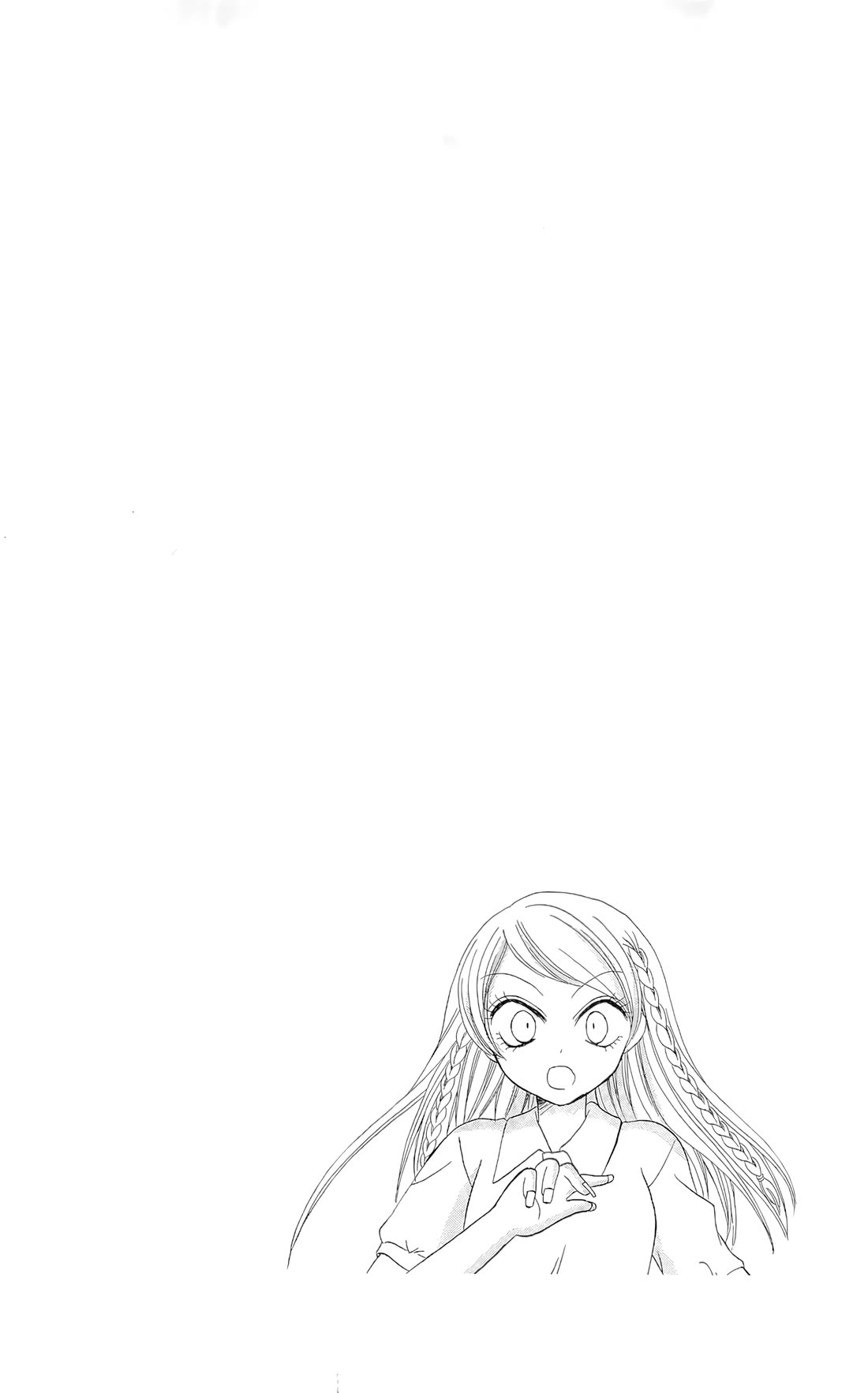 Chocolat no Mahou Chapter 7 page 47 - Chapter 7: Chocolate Macaroons Frozen Time