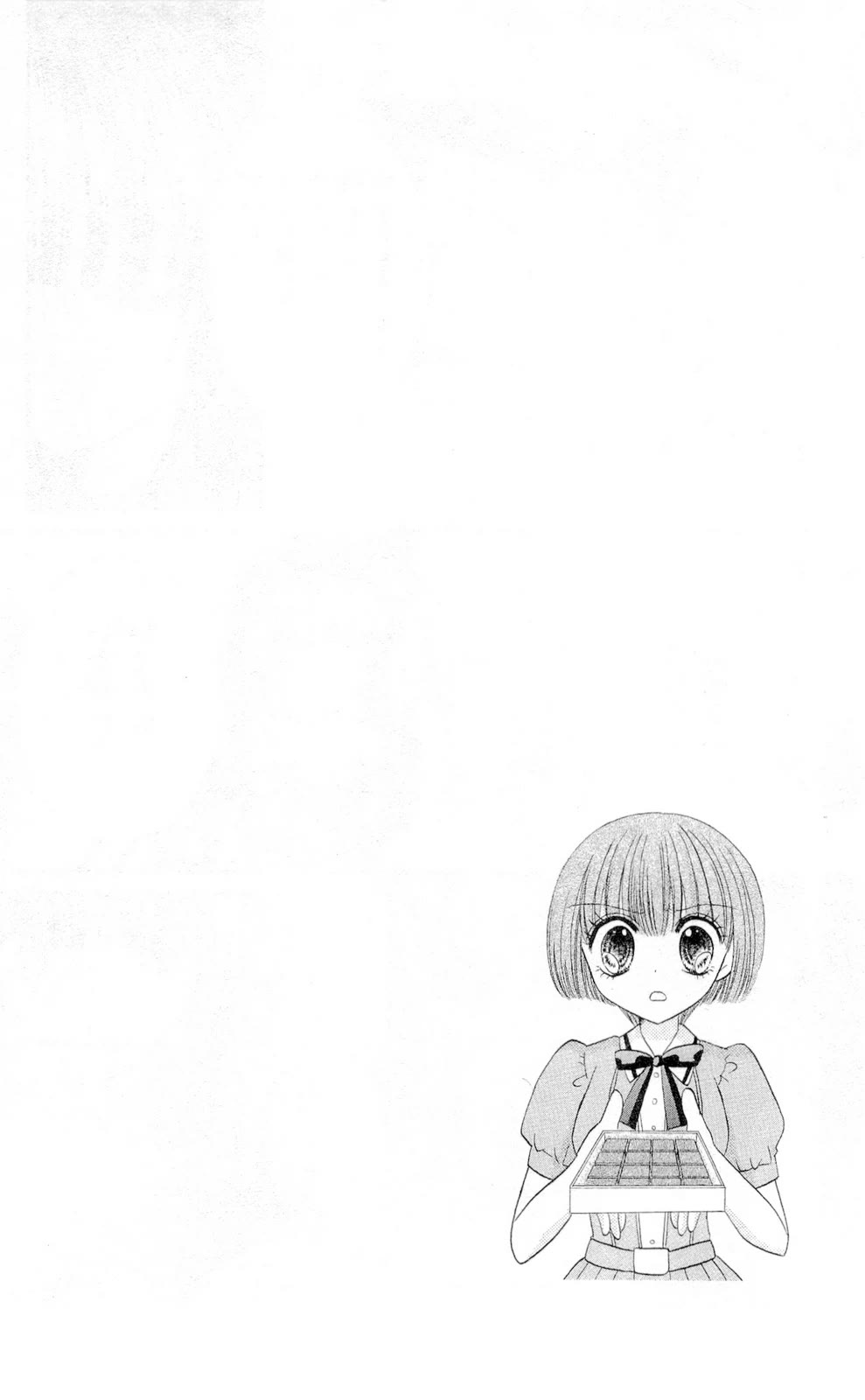 Chocolat no Mahou Chapter 8 page 32 - Chapter 8: Stone-Paved Chocolate