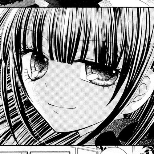 Chocolat no Mahou Chapter 8: Stone-Paved Chocolate cover