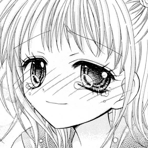 Chocolat no Mahou Chapter 9: Silent Rain cover