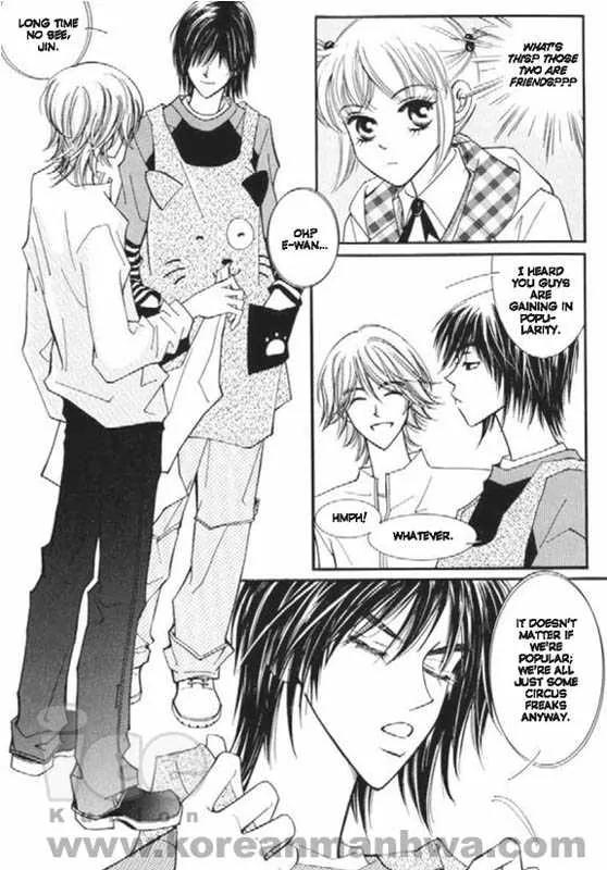 Chocolat Chapter 1 page 101 - Chapter 1