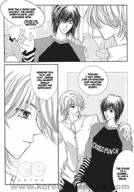 Chocolat Chapter 1 page 102 - Chapter 1