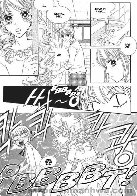 Chocolat Chapter 1 page 109 - Chapter 1