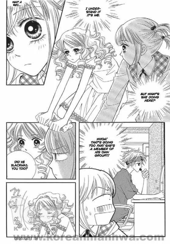 Chocolat Chapter 1 page 119 - Chapter 1