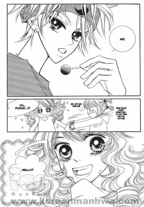 Chocolat Chapter 1 page 122 - Chapter 1