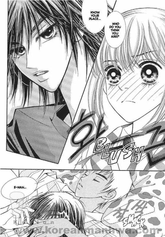 Chocolat Chapter 1 page 127 - Chapter 1