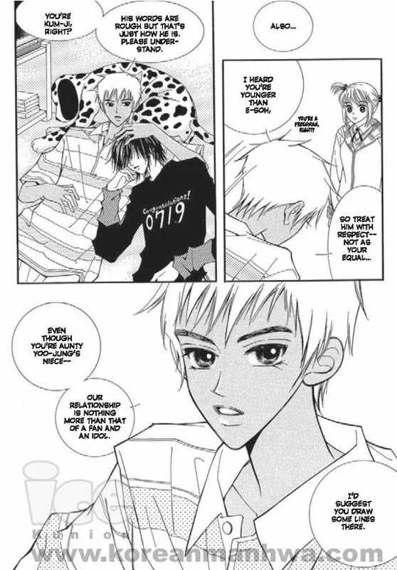 Chocolat Chapter 1 page 128 - Chapter 1