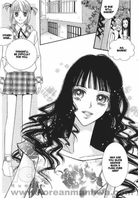 Chocolat Chapter 1 page 129 - Chapter 1