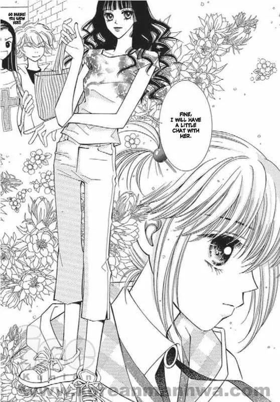 Chocolat Chapter 1 page 131 - Chapter 1