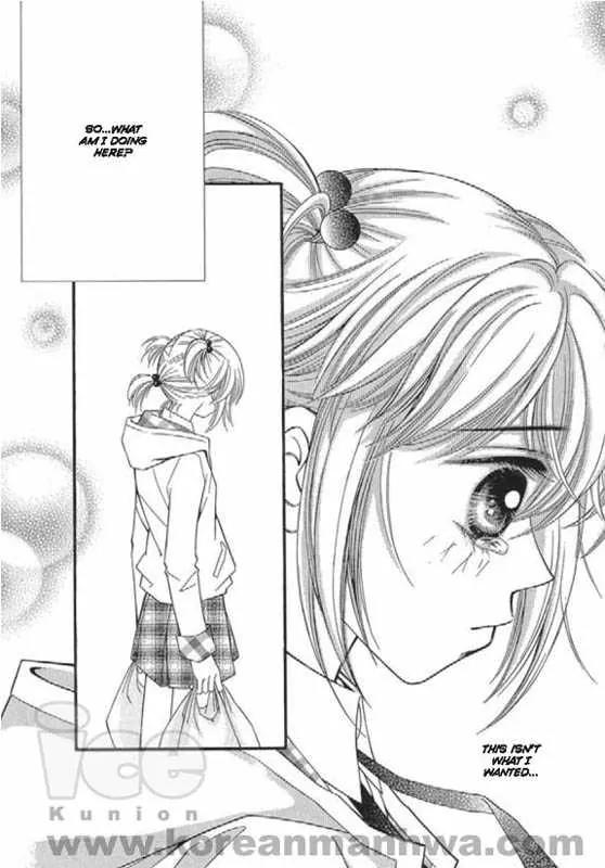 Chocolat Chapter 1 page 134 - Chapter 1