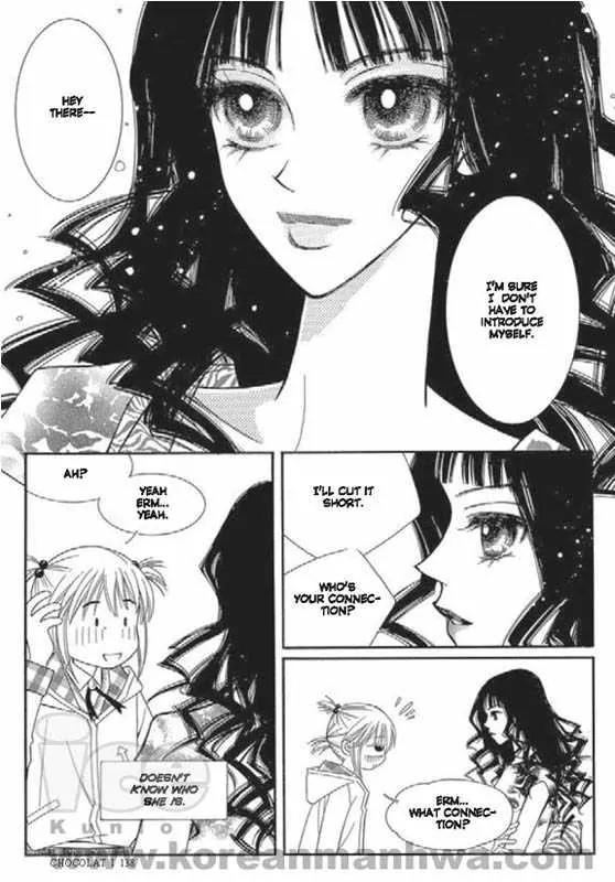 Chocolat Chapter 1 page 137 - Chapter 1