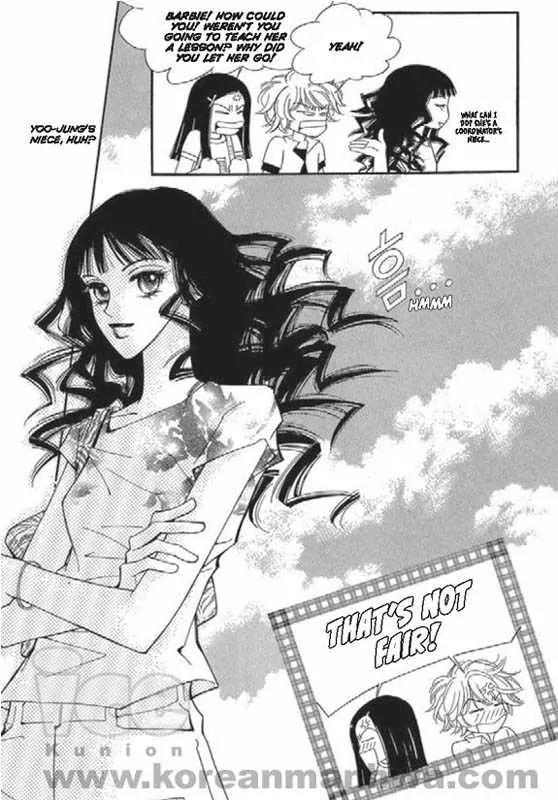 Chocolat Chapter 1 page 141 - Chapter 1