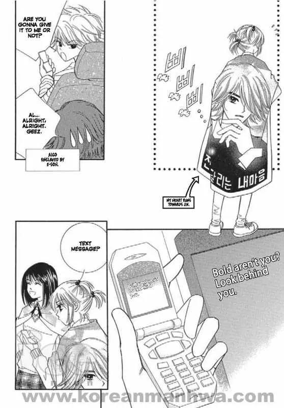 Chocolat Chapter 1 page 146 - Chapter 1