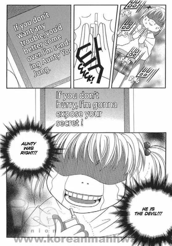 Chocolat Chapter 1 page 148 - Chapter 1
